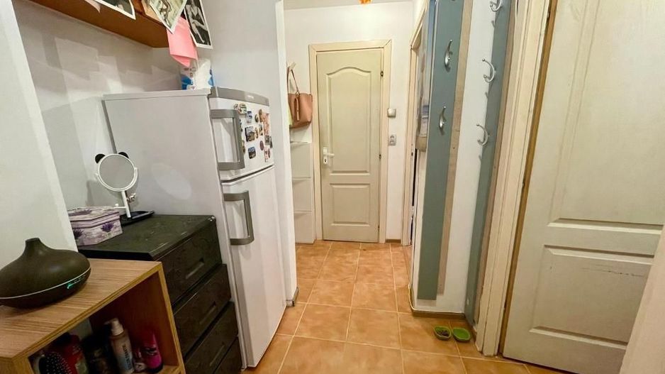 APARTAMENT 2 CAMERE CONFORT 2 LUJERULUI - Poză 4