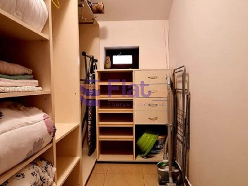 Apartament de închiriat | 2 camere + mansardă | Sânpetru | 2 parcari - Poză 9