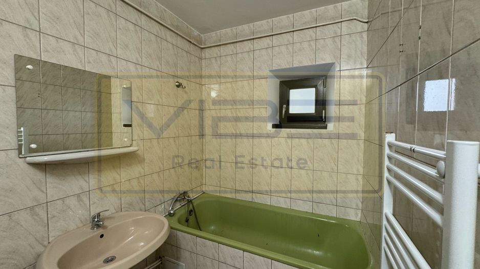 Apartament 1 camera NEMOBILAT Tatarasi Oancea - Poză 10