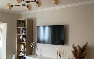 Apartament cu 2 camere  Freidorf cu centrala - Poză 16