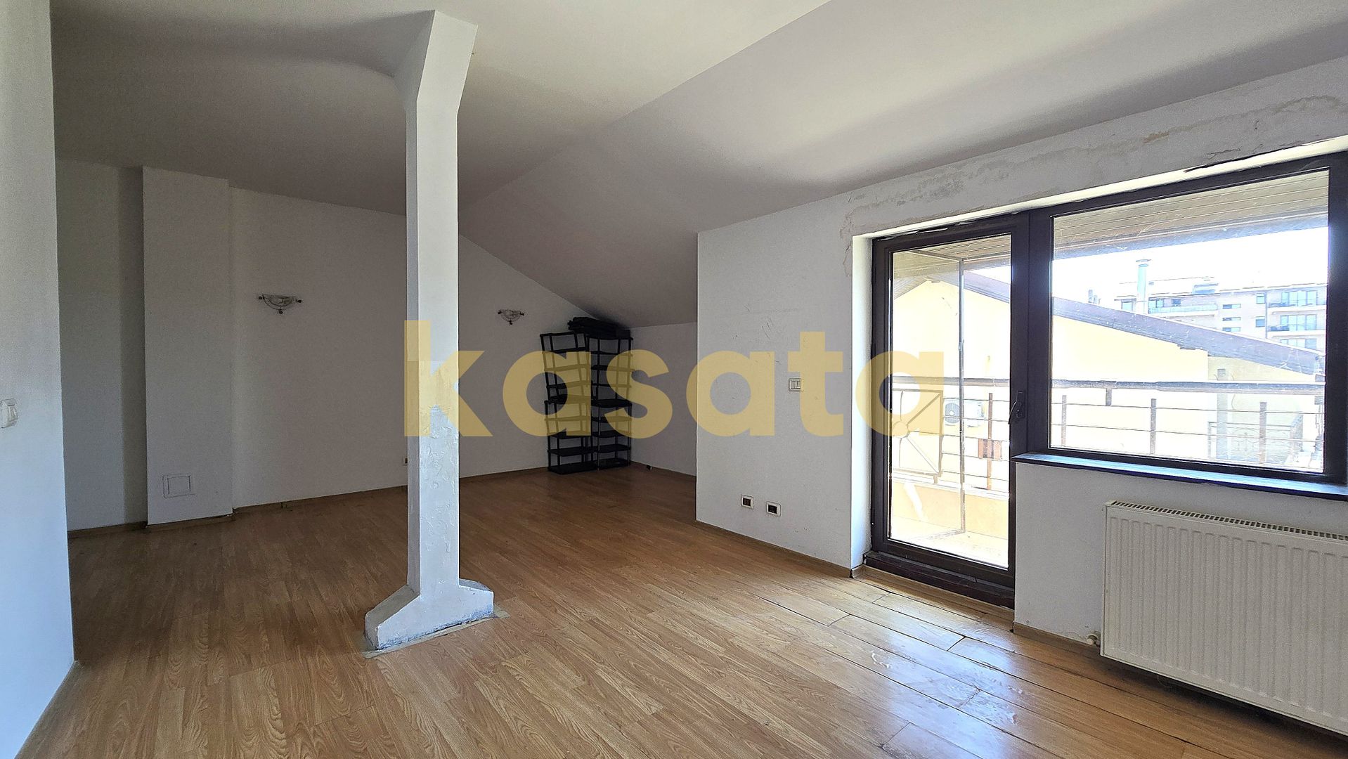 OPORTUNITATE | VILA SISESTI BANEASA  | 6 CAMERE | CURTE - Poză 13