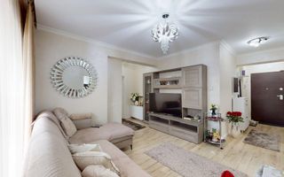 Apartament 3 Camere | Città Residential Park | Delfinului - Poză 1