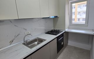 Garsoniera moderna, acces rapid metrou, Popesti-Leordeni, Biruintei - Poză 7