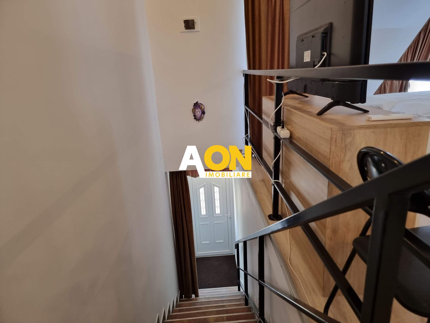 Spatiu comercial sau de birouri, 126 mp, zona Gara - Poză 7