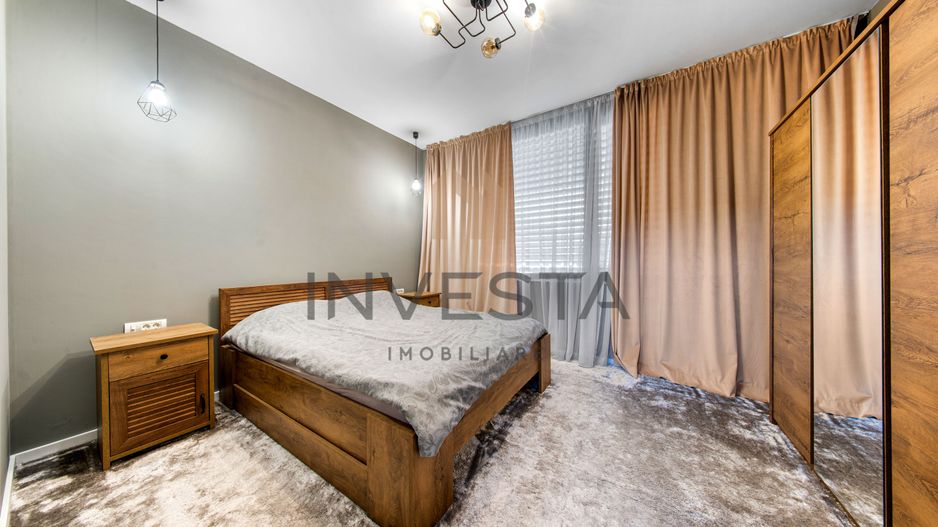 Vila moderna cu priveliste panoramica! - Poză 11