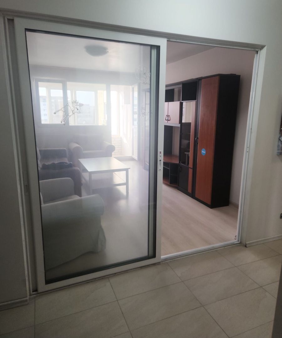 Apartament 3 camere | Favorit | Etaj 8/10 | Complet mobilat | 50m de metrou - Poză 13
