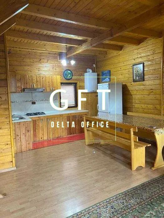 Cabana Baile Figa p+m, 70mp - Poză 1