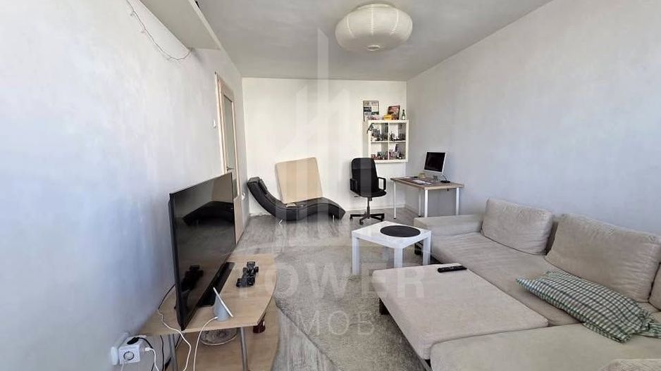 Apartament 2 camere de vânzare | Zona Mihai Viteazu - Poză 2