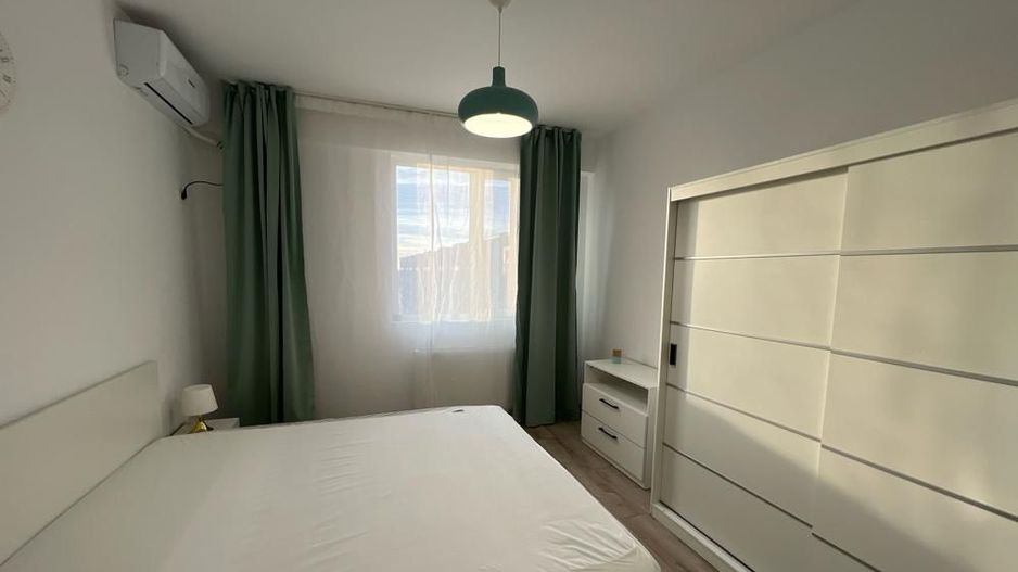 Apartament 2 Camere Lux Militari Residence Tineretului - Poză 5