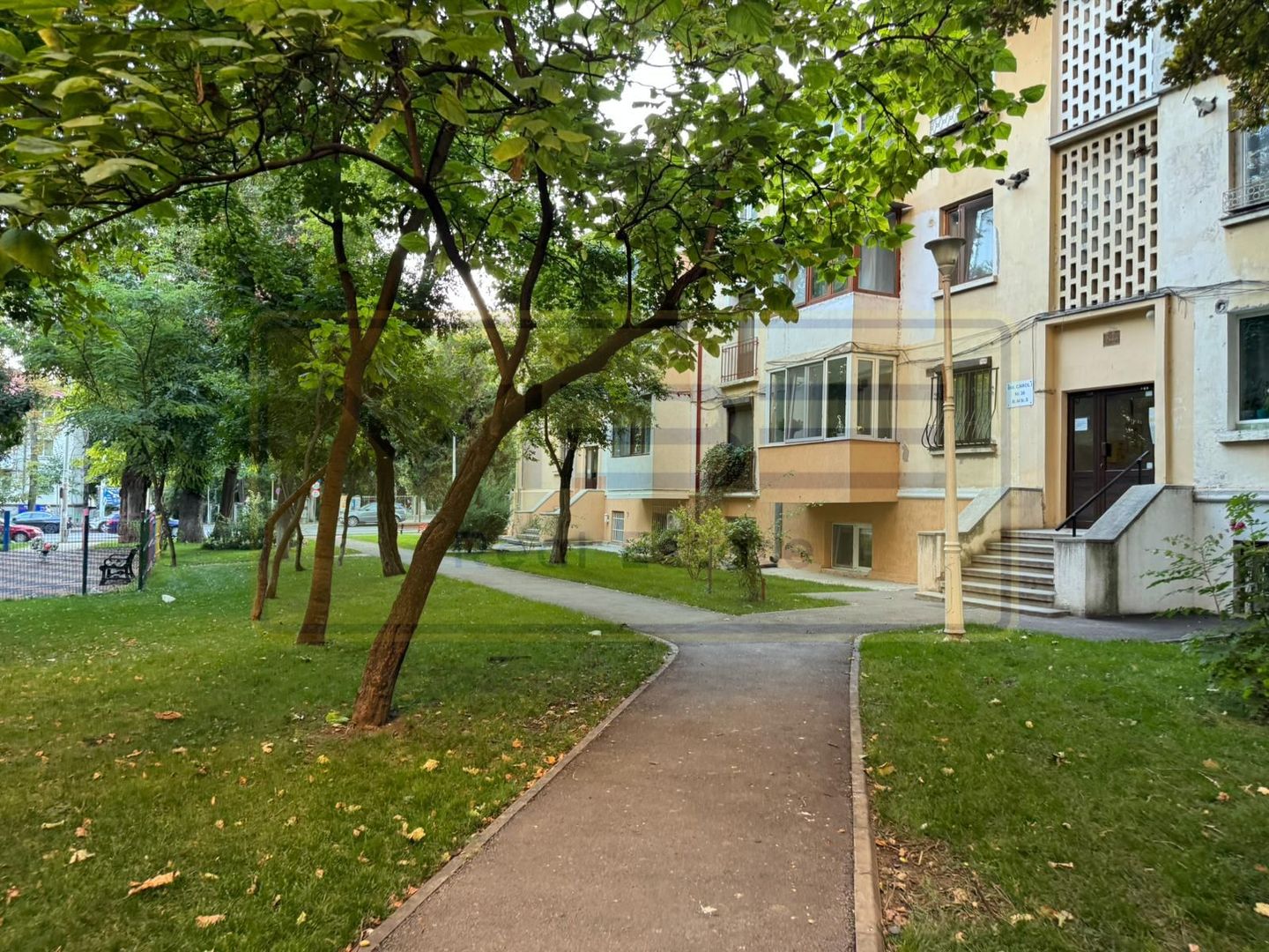 Apartament 2 camere decomandat Copou Gaudeamus - Poză 16