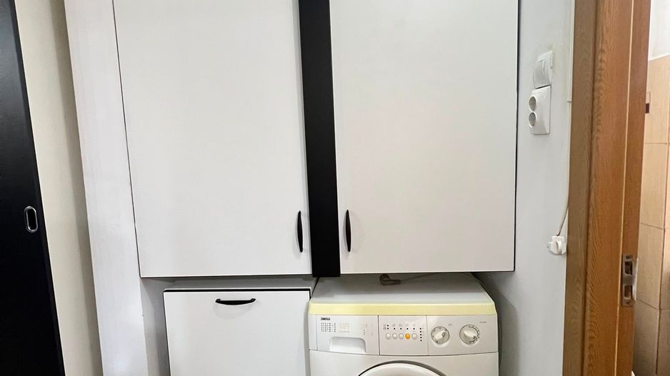 Apartament cu 2 camere | 50 mp | Gheorgheni | Piata Hermes - Poză 7