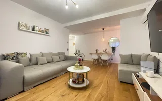 HERASTRAU - Sunset Lake Homes | 3 camere gradina 23mp ansamblu 2021 - Poză 17