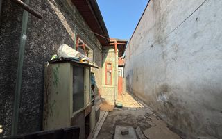 Casa singura in curte intre Calea Calarasilor si Pache Protopopescu - Poză 5