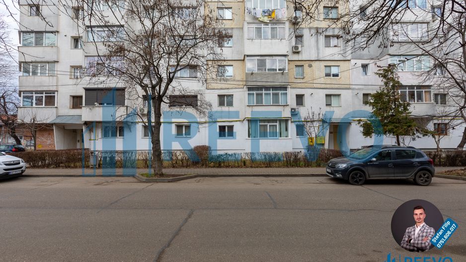 Apartament 2 camere, zona Nord - Poză 19