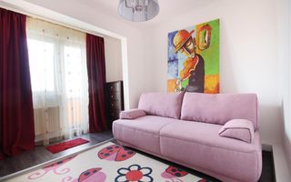 Apartament 4 camere renovat in Gheorgheni - Poză 9