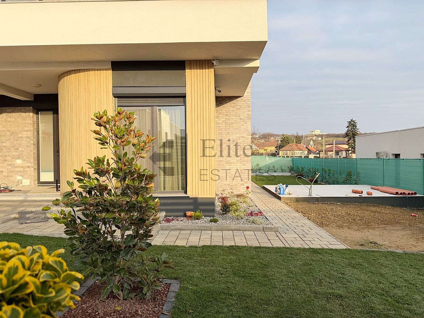 Vila / Casa de vanzare in Oradea, zona Dealuri - Poză 6