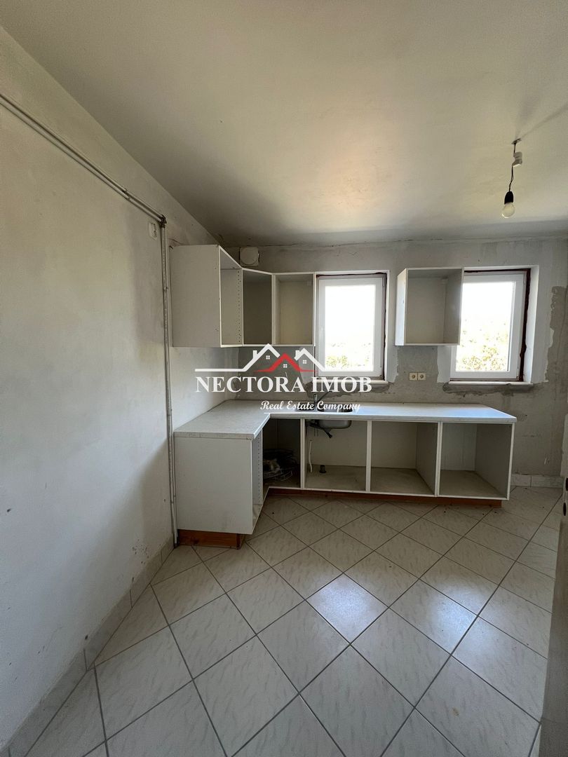 EXCLUSIVITATE-Casa 170 mp cu teren 1350 mp,Zona DEALURI Str. Izvorului - Poză 10