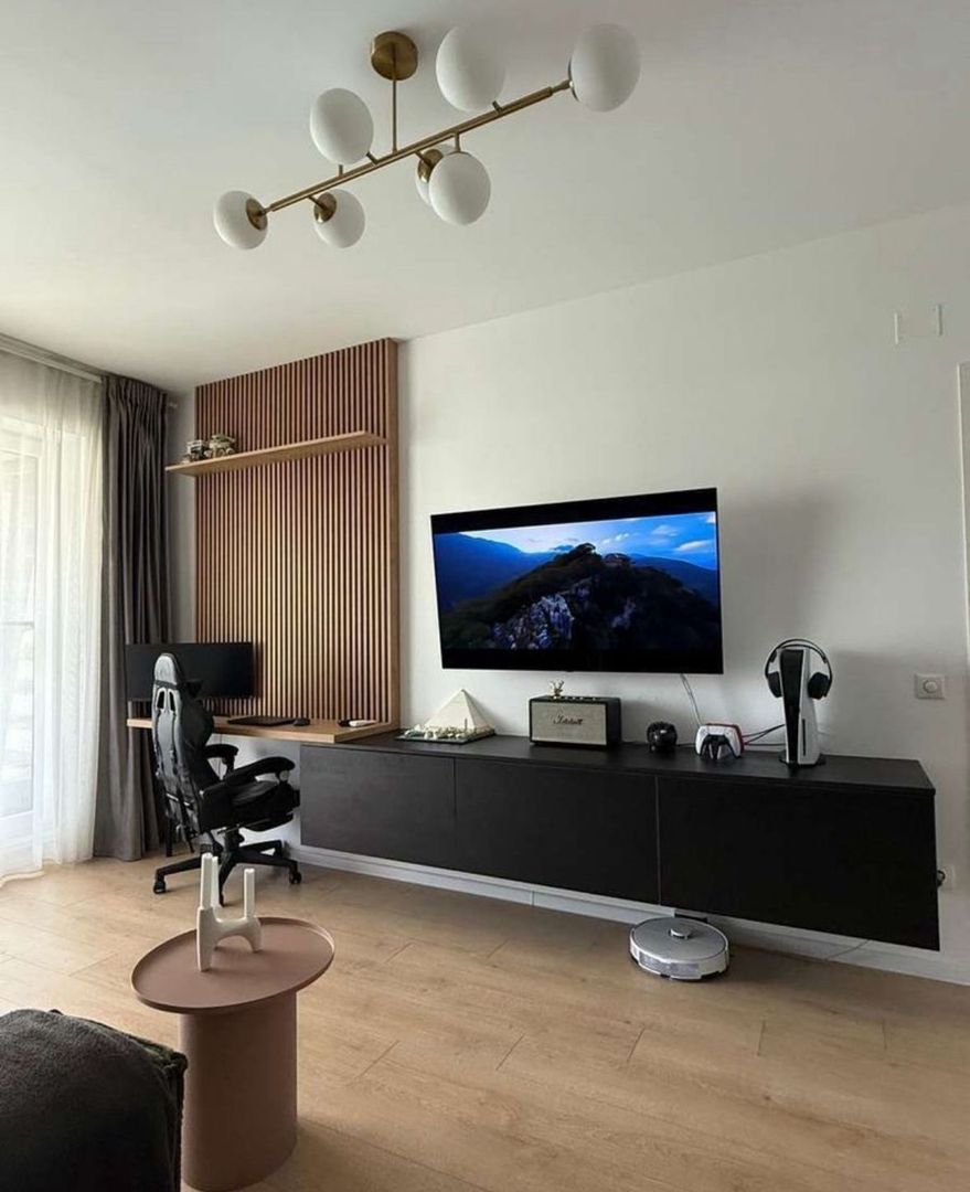 AP. 3 CAMERE ATRIA URBAN RESORT, PARCARE, BLOC NOU, CENTRALA, COMIS 0% - Poză 5