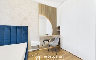 Refugiu urban premium - Apartament 2 camere Nord One - Poză 18