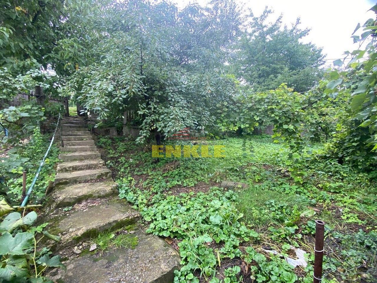Casa cu anexa+teren, 885 mp,situata pe Aleea Smardan nr 14 ,pret 40000 Euro usor neg - Poză 6