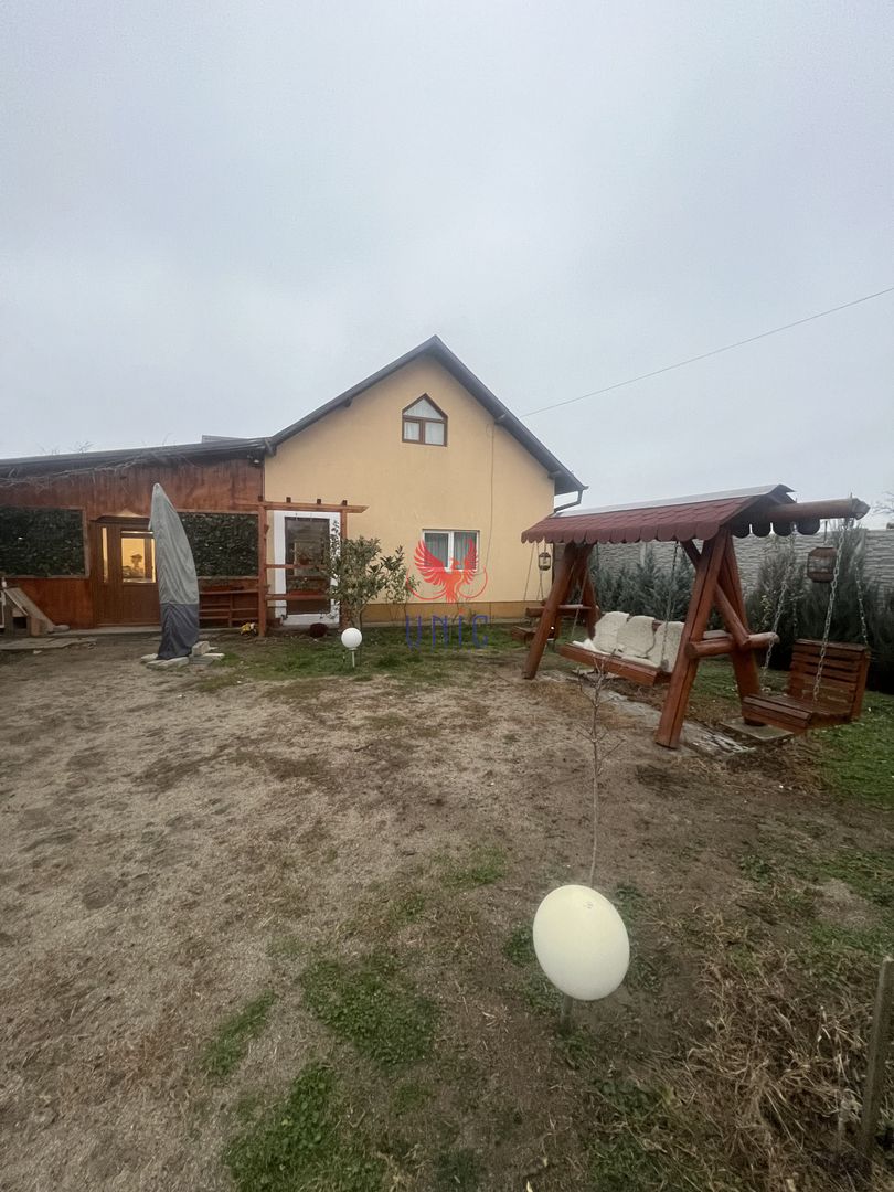 Casa superba, zona Facai - Poză 12