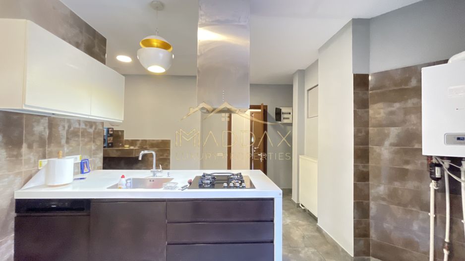 Resedinta interbelica premium **5 camere**252 MP***//Lascar Catargiu - Schiță 20