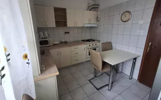 4 Camere, Calea Rahova-Mihail Sebastian, stradal, bloc reabilitat - Poză 20