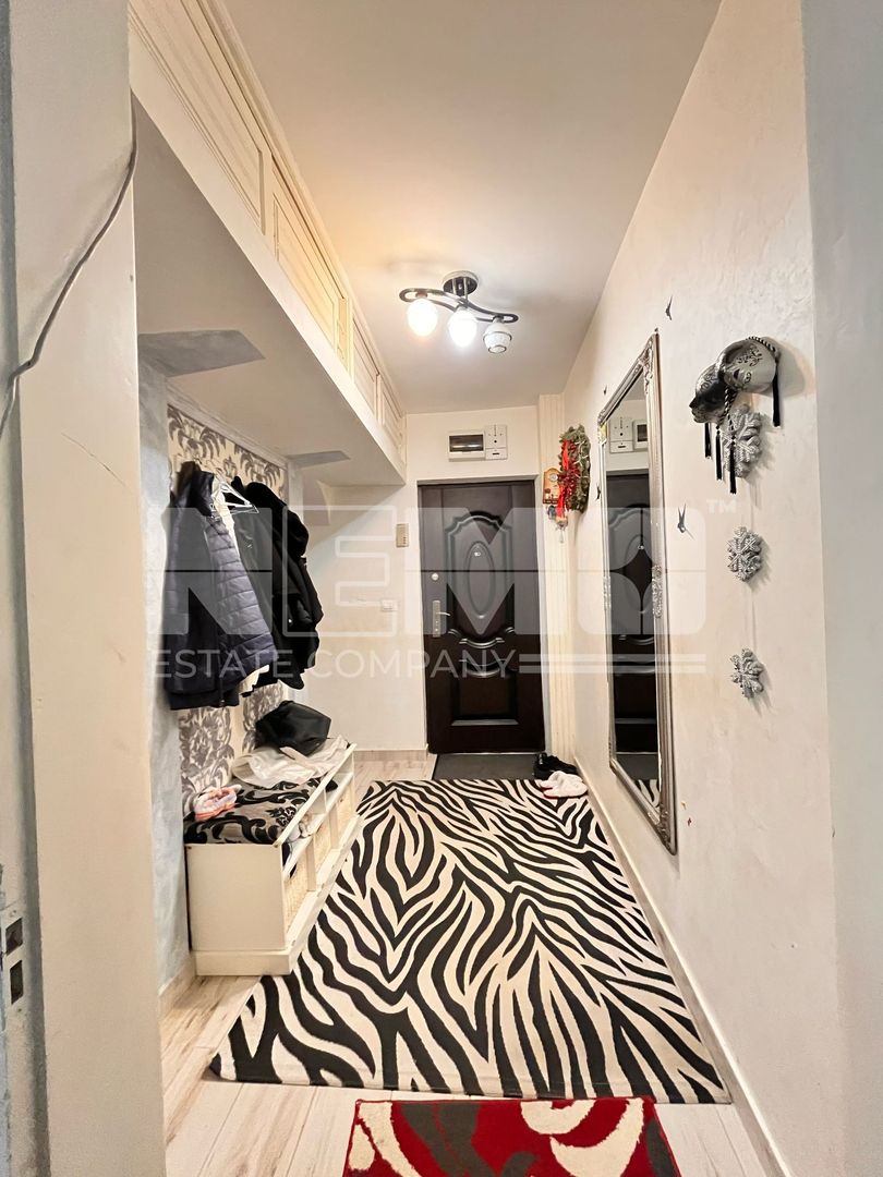 Apartament cu 2 Cam. I Parter I Suceava/G.Enescu I 85.000 Euro - Poză 6