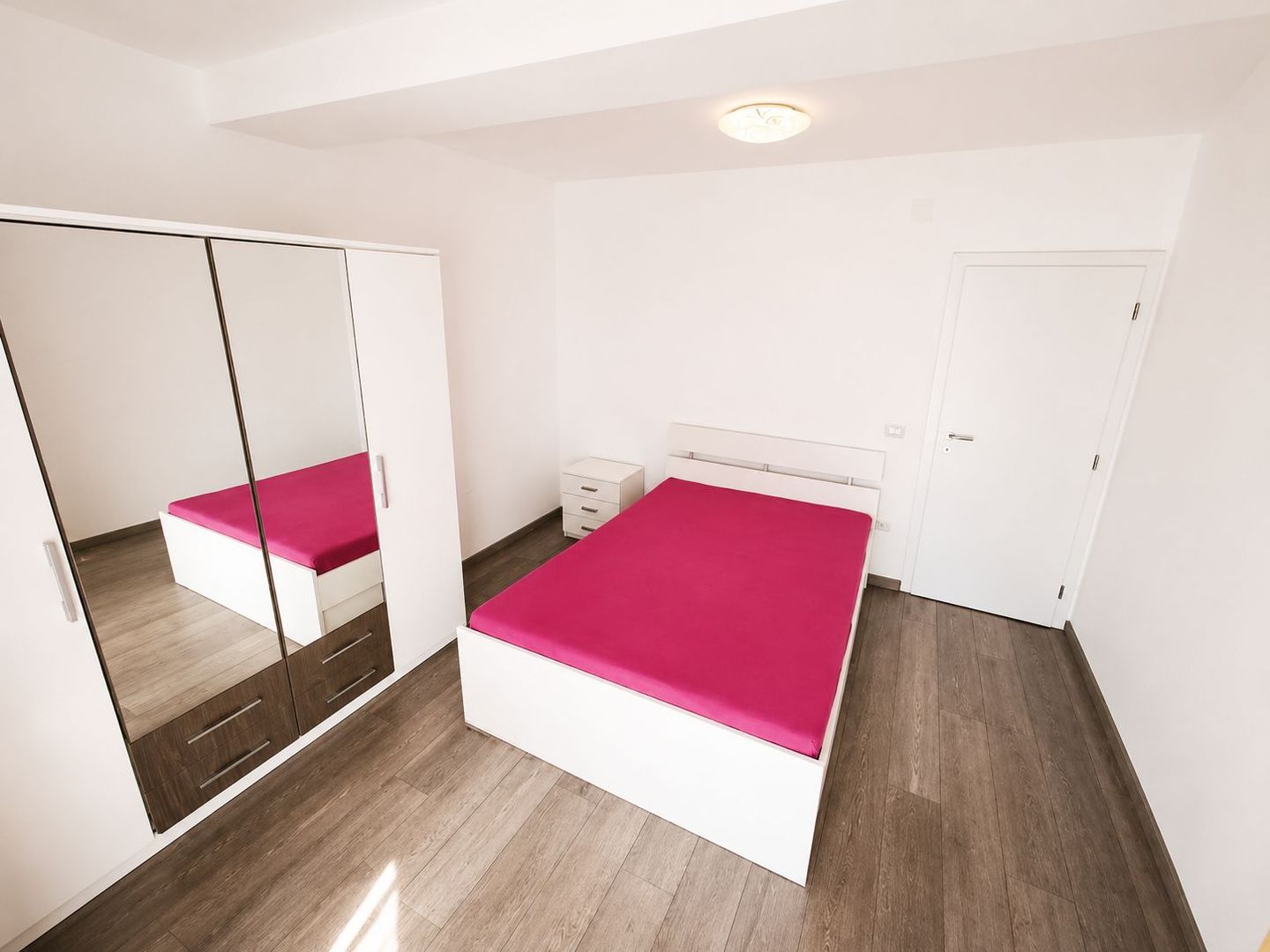 Braytim - Mures | 2 Camere | Decomandat | Mobilat si utilat | Parcare - Poză 4