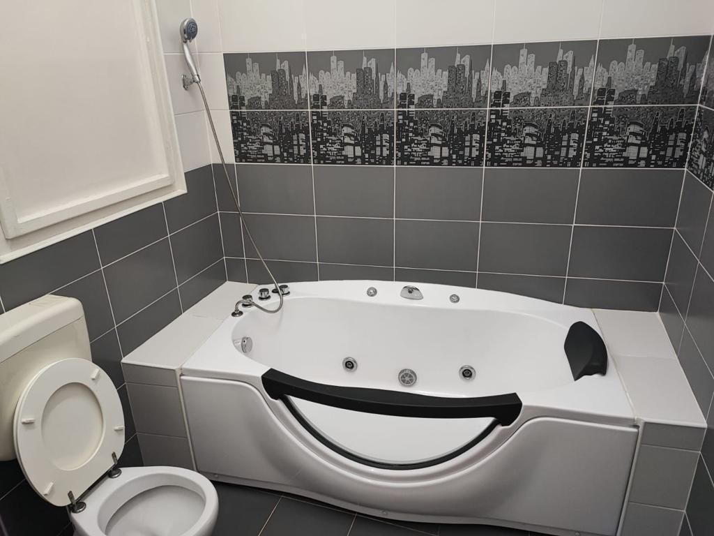 Apartament 4 camere, 144 MP, Ultracentral - Poză 13