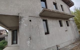 Casa tip duplex semifinisata | Comuna Tartasesti - Poză 7