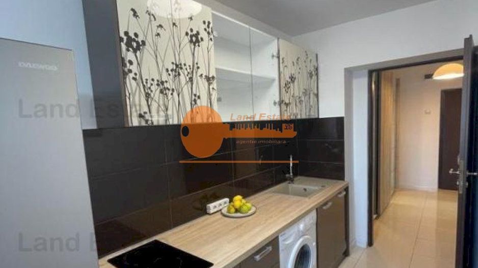 Studio Modern Timpuri Noi ( 3 minute metrou si Facultatea de drept ) - Poză 2