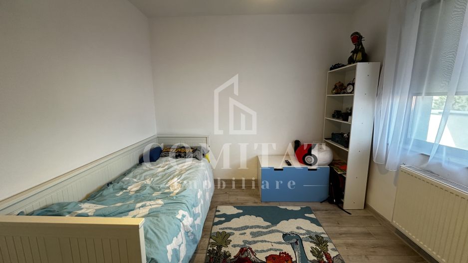 Apartament 3 camere | Terasa | Zona Bazei Sportive - FLORESTI - Poză 6