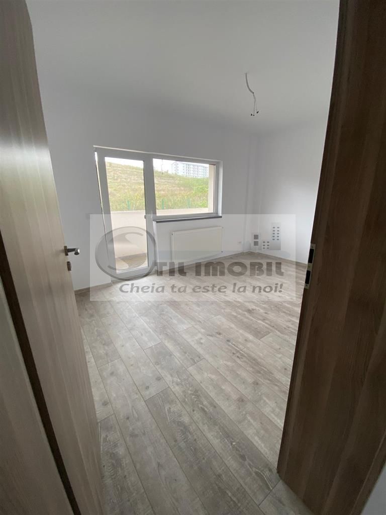 Aparatament 2 camere Bucium-Visani Intabulat 0% comision - Poză 5