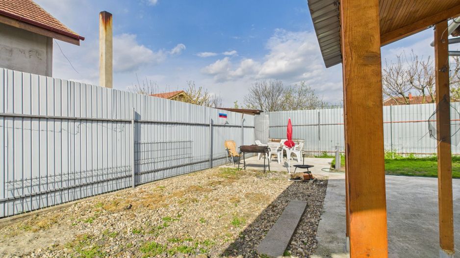 Casă individuală  SanAndrei - Poză 15