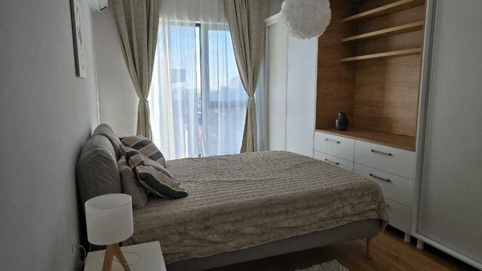 Apartament modern 3 camere I Nusco City - Poză 11