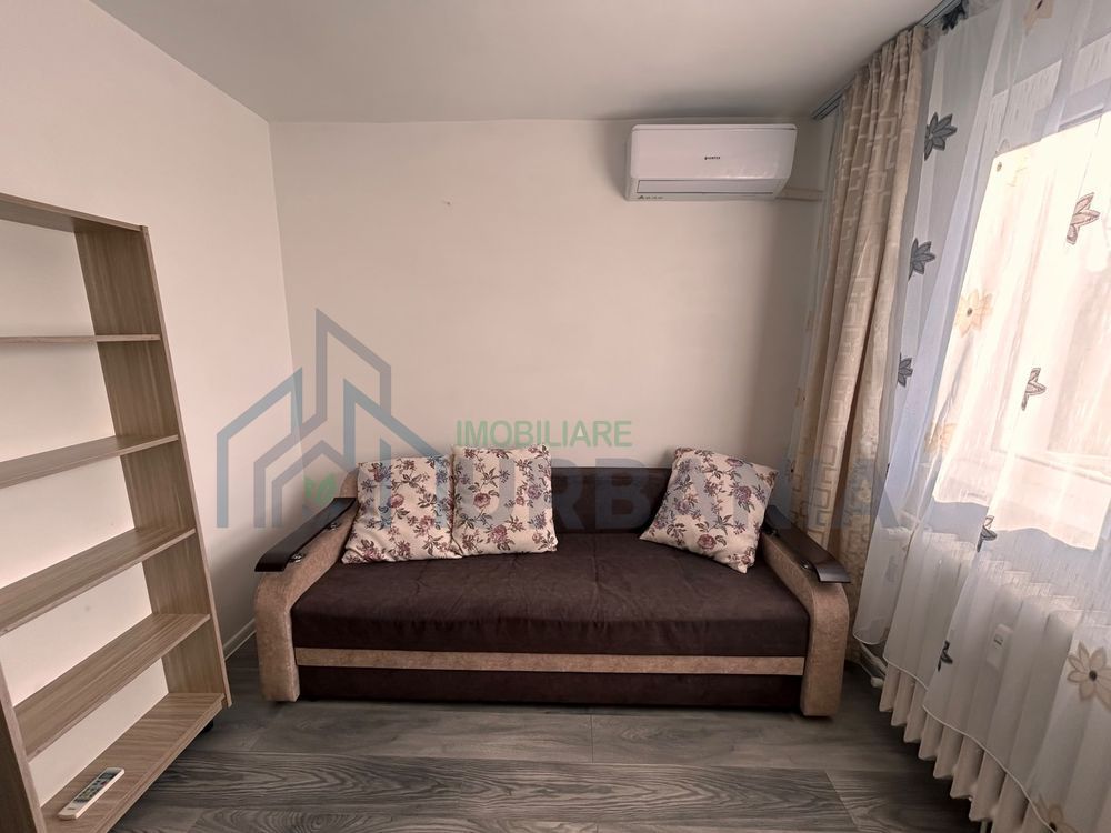 Cameră de cămin de vânzare, 17 mp, etaj 2, zona Bularga, Iași - Poză 1
