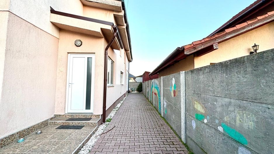 Oportunitate - Duplex 5 camere, pozitie centrala - Sacalaz - Poză 16