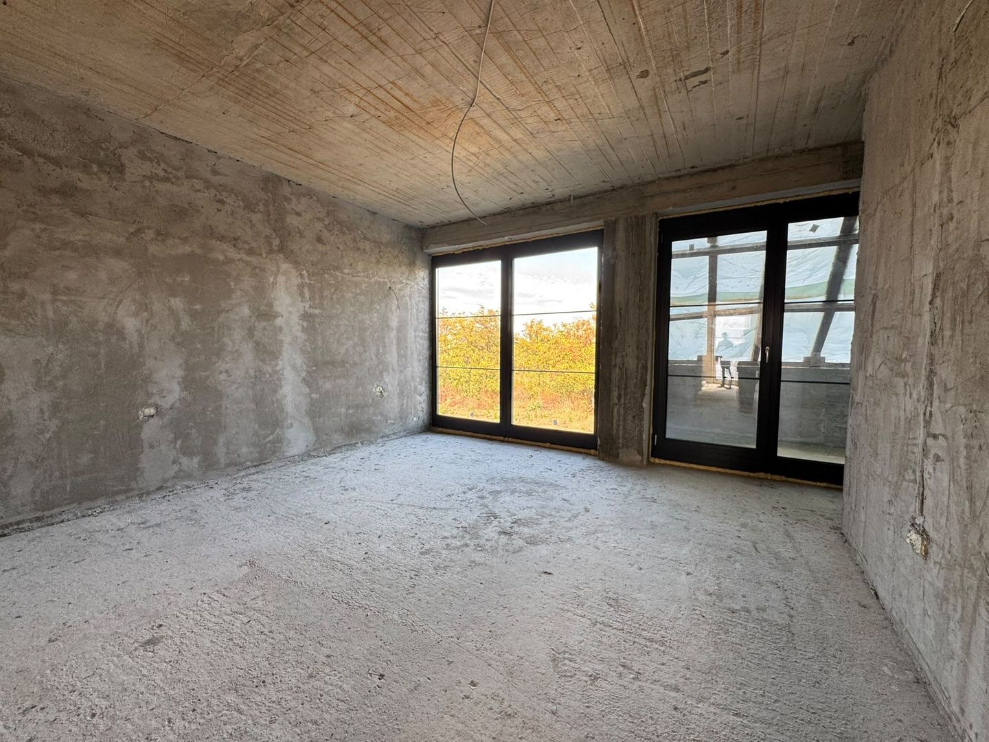 Duplex P+1+2R Pipera, 3 dormitoare, 210 mp utili, 3 terase - Poză 45