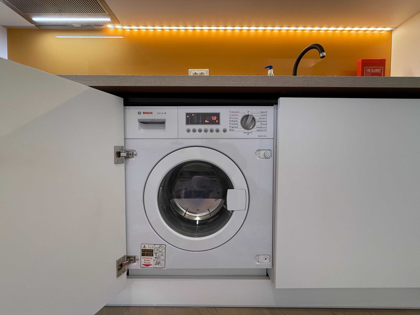 Cotroceni – Studio modern de închiriat, Cortina Academy - Poză 4