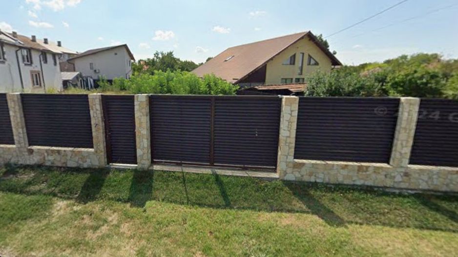 Lot teren de 500 mp intravilan situat în Snagov, sat Ghermănesti - Poză 3