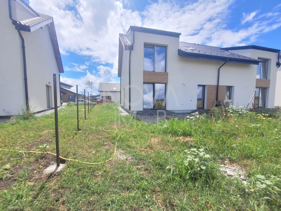 Casa tip duplex, Intabulata - Sura Mica - Poză 3