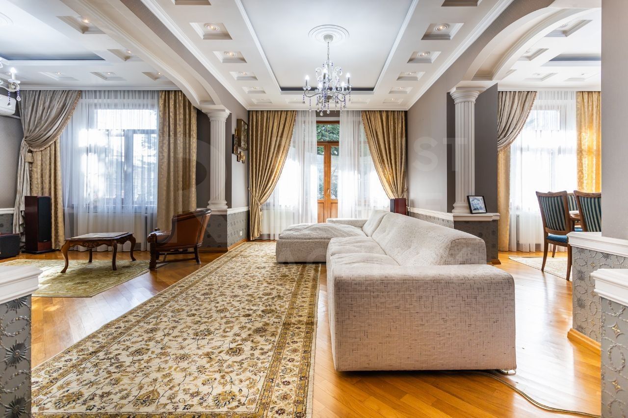 Vânzare, casă 3 nivele, stradela  5 Pomicultorului, Codru - Poză 27