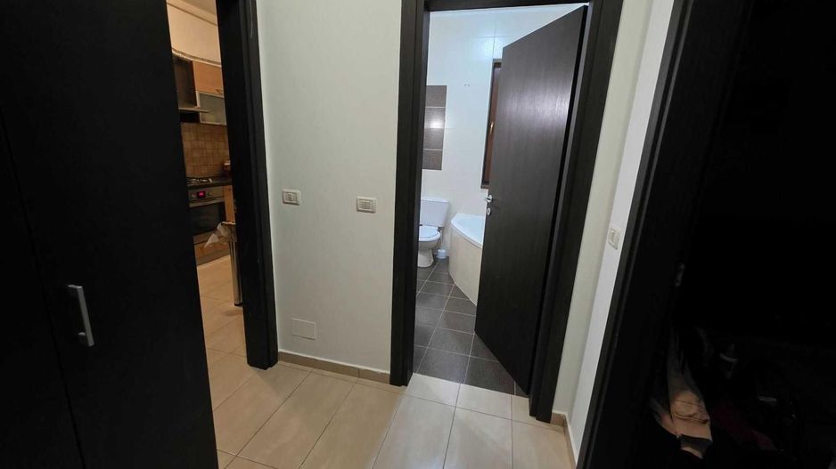 GARSONIERA- GAMA RESIDENCE, CENTRALA, BLOC NOU, BUCATARIE INCHISA - Poză 3