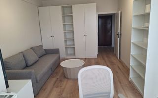 Apartament  modern 35 mp + balcon | Etaj 5 | Zona Piata Abator | Bloc nou - Poză 3