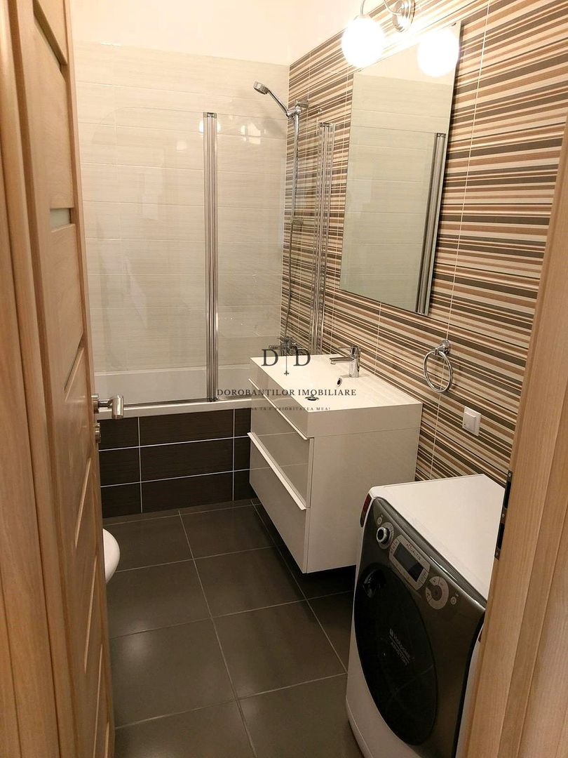 Apartament cu 2 camere vanzare| Investitie | Facultatea USMV- Platinia - Poză 8