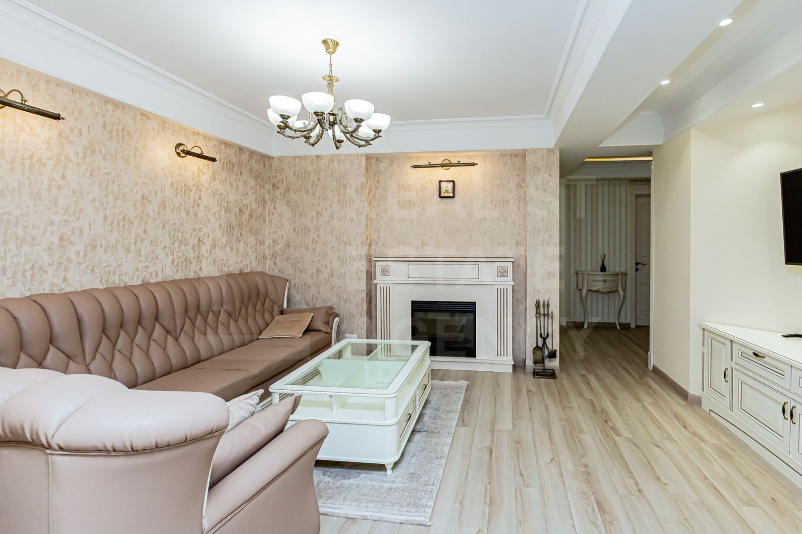 Vânzare, apartament, 2 camere, strada  Ștefan Neaga, Buiucani - Poză 8