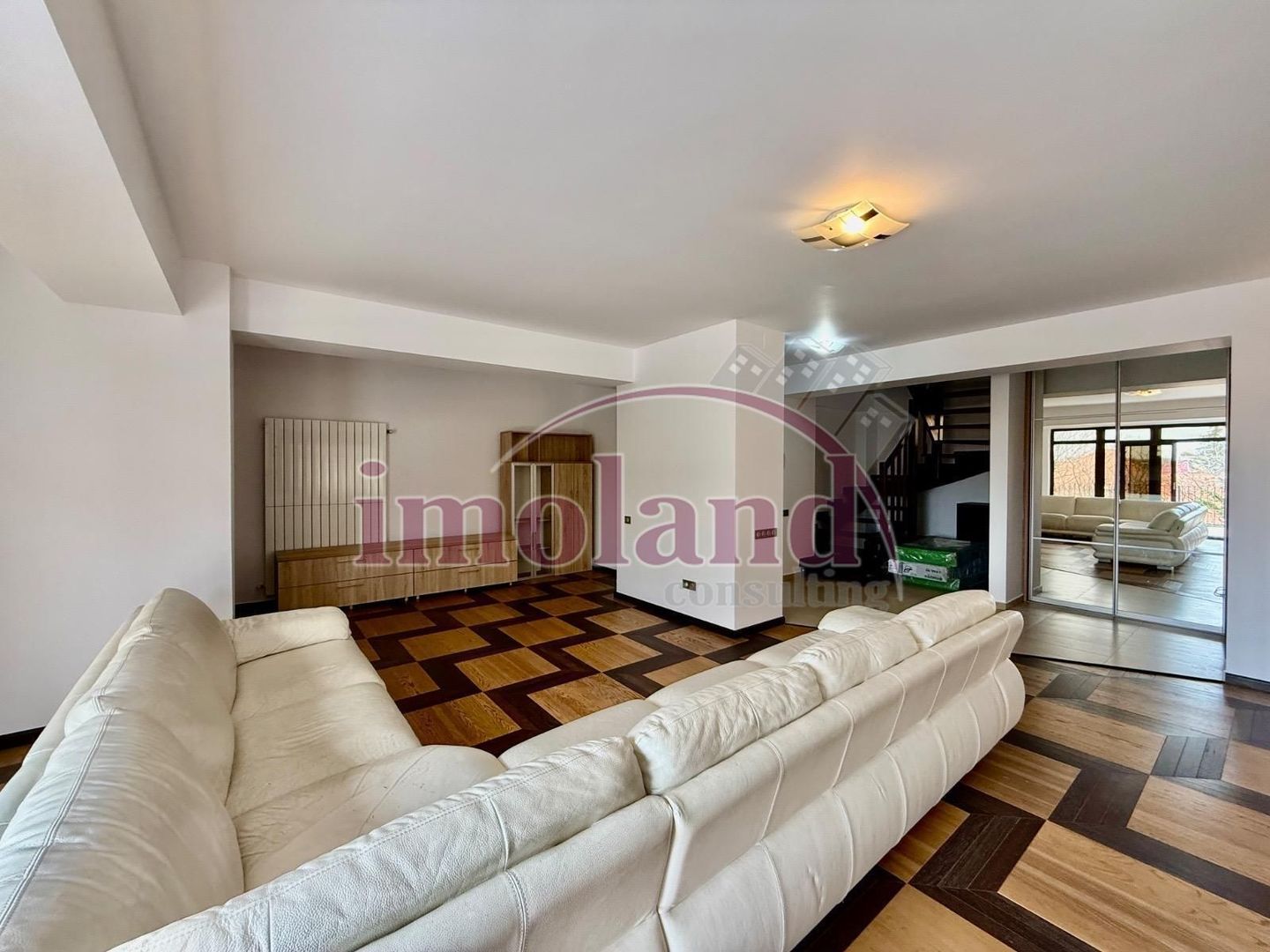 Apartament duplex - 4 camere+2 terase - vanzare - Kiseleff - Poză 13