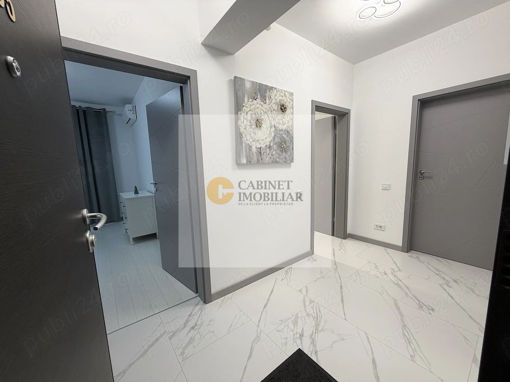 3 Camere - 67MP | Creditabil | 4/9 | Metrou Lujer - 5 minute - Poză 1