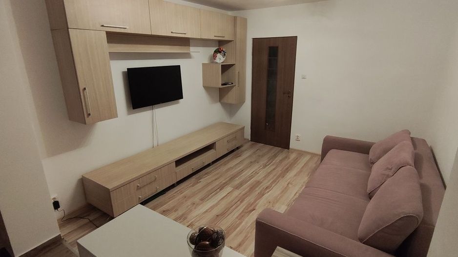 Închiriere Apartament 2 camere decomandat bd. Cantemir - Poză 1